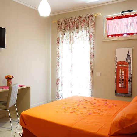 Welcome Inn Napoli 외부 사진