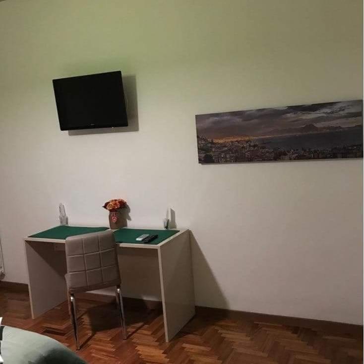 Welcome Inn Napoli 외부 사진