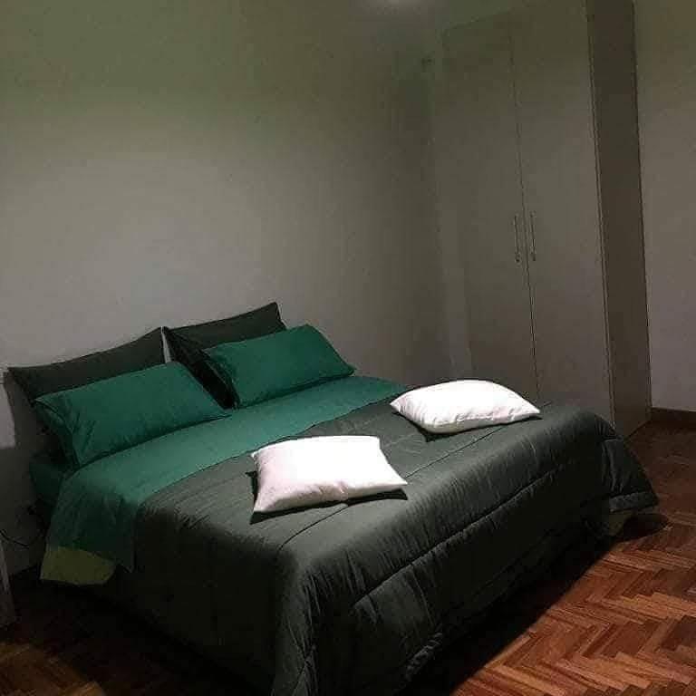 Welcome Inn Napoli 외부 사진