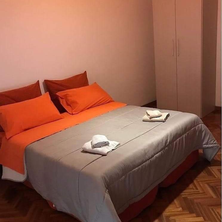 Welcome Inn Napoli 외부 사진