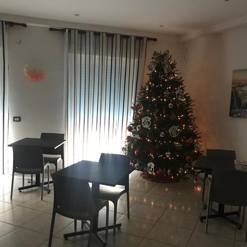 Welcome Inn Napoli 외부 사진