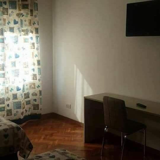 Welcome Inn Napoli 외부 사진