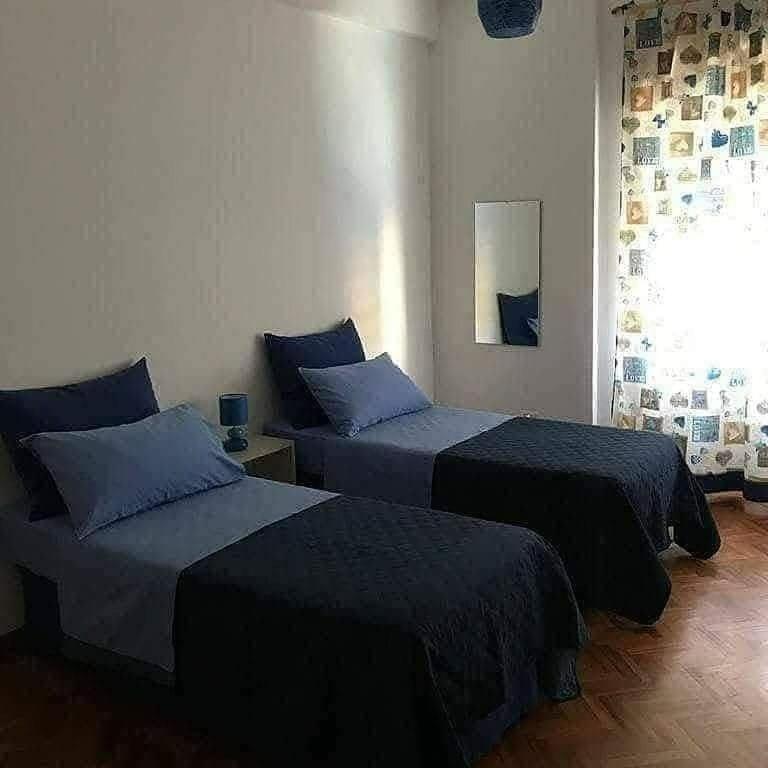 Welcome Inn Napoli 외부 사진