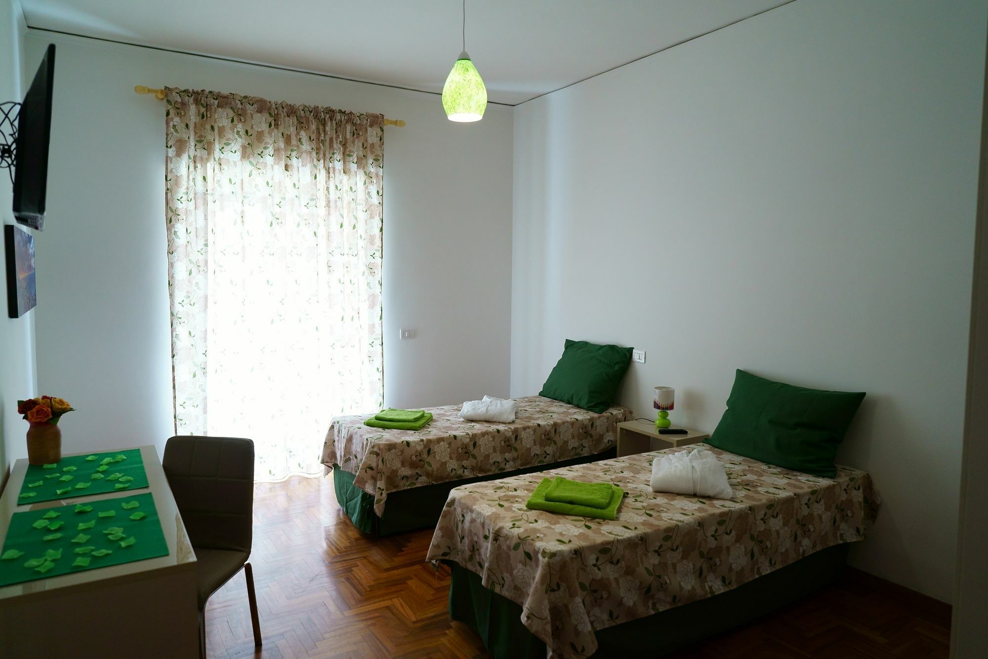 Welcome Inn Napoli 외부 사진