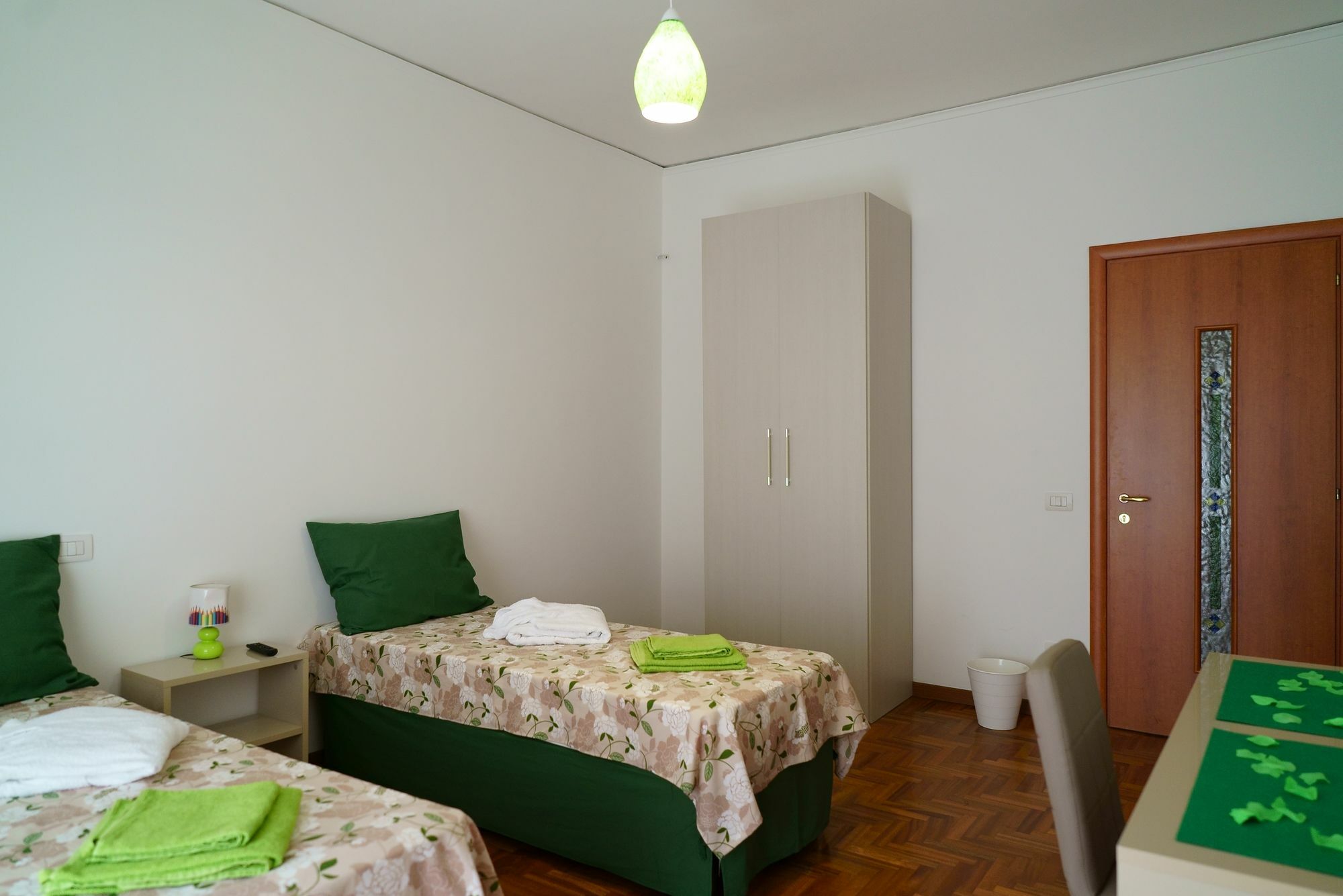 Welcome Inn Napoli 외부 사진