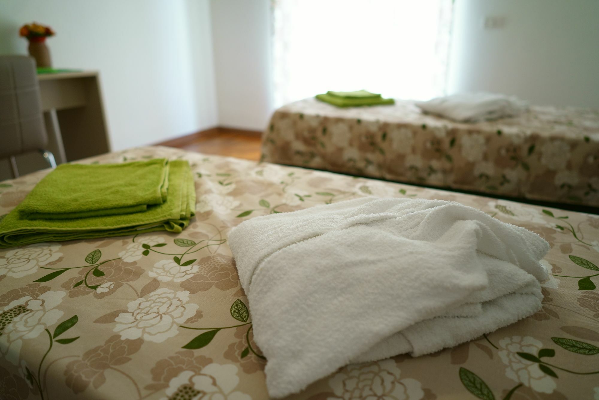 Welcome Inn Napoli 외부 사진