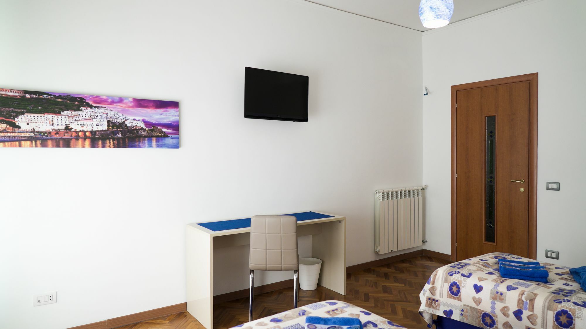 Welcome Inn Napoli 외부 사진
