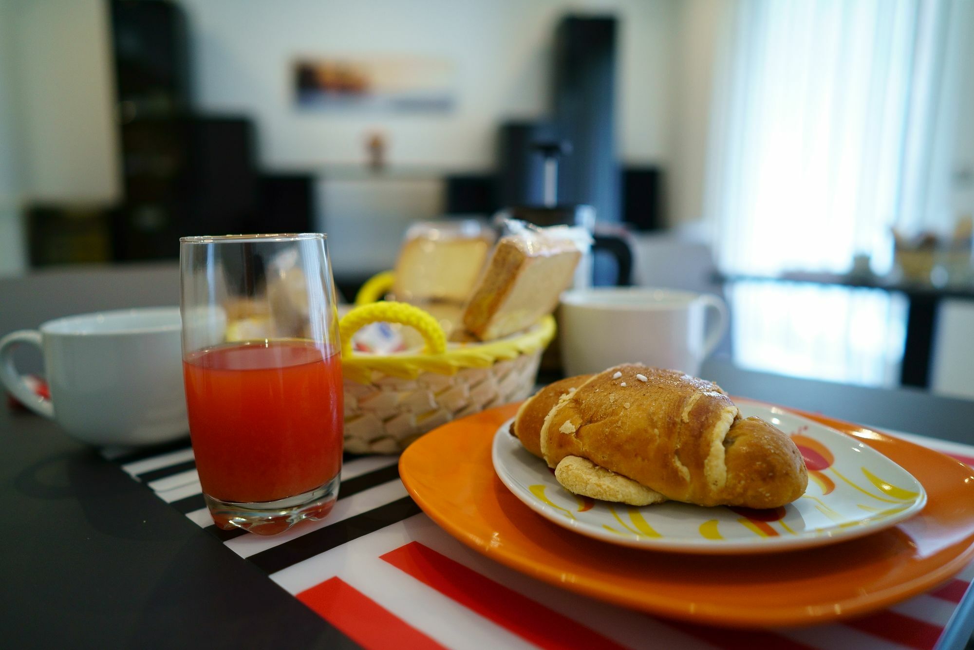 Welcome Inn Napoli 외부 사진